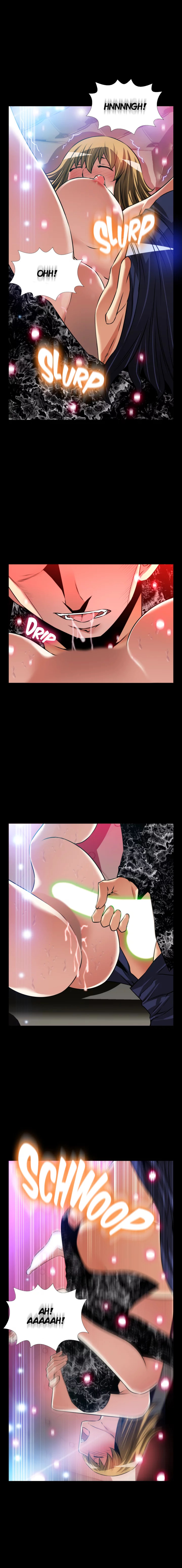 Love Parameter page 5