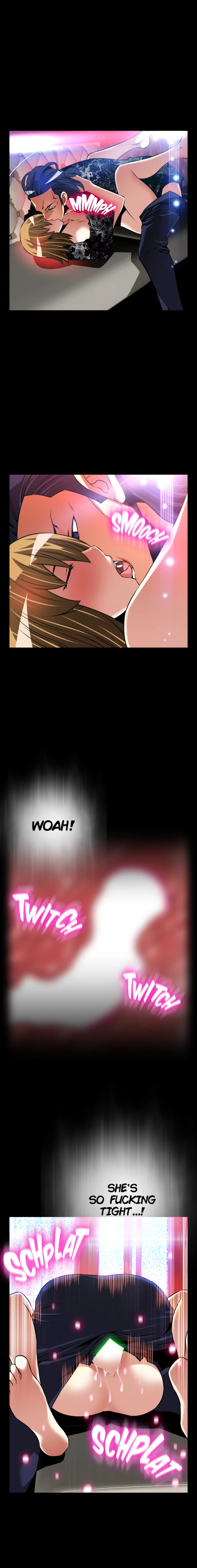 Love Parameter page 6