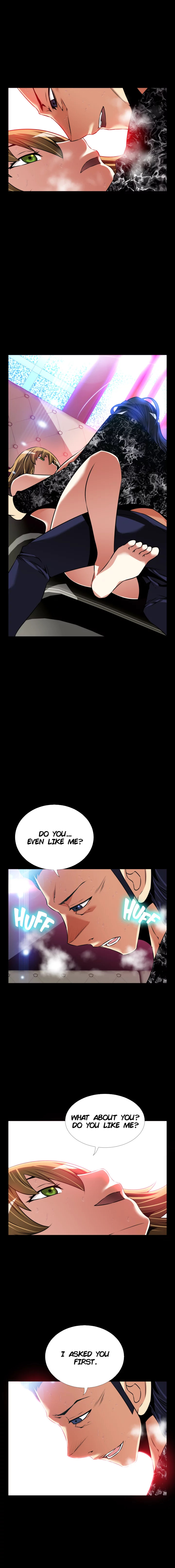 Love Parameter page 7