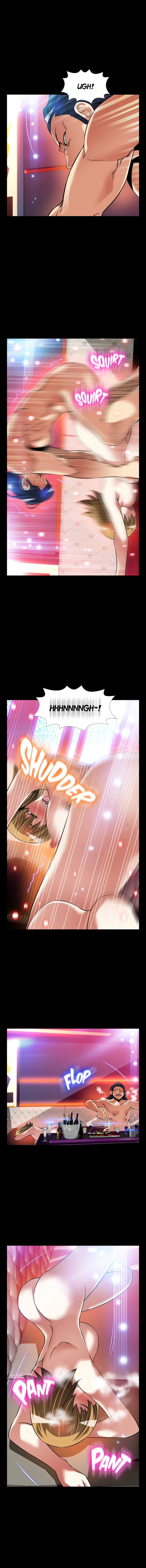 Love Parameter page 10