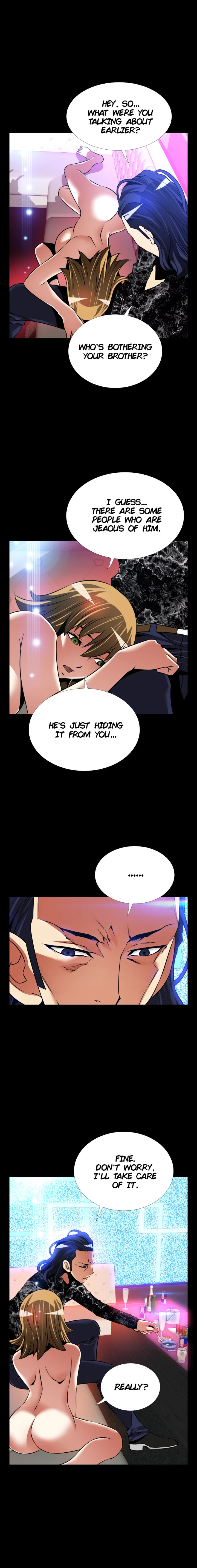 Love Parameter page 12