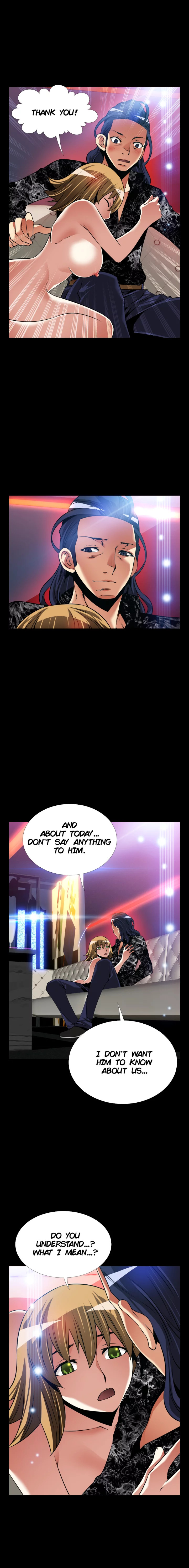 Love Parameter page 13