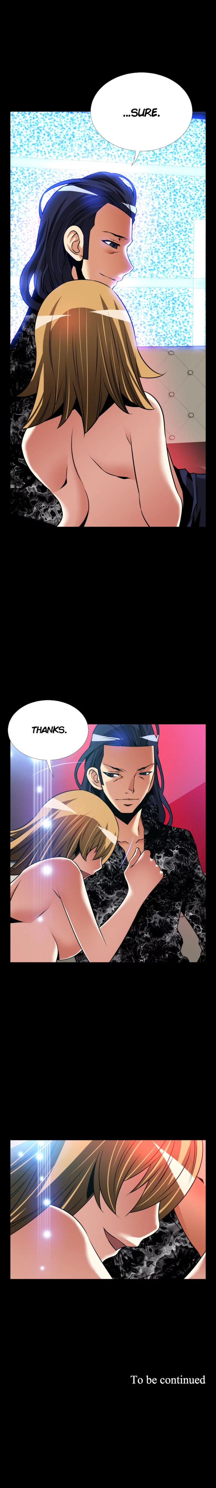 Love Parameter page 14