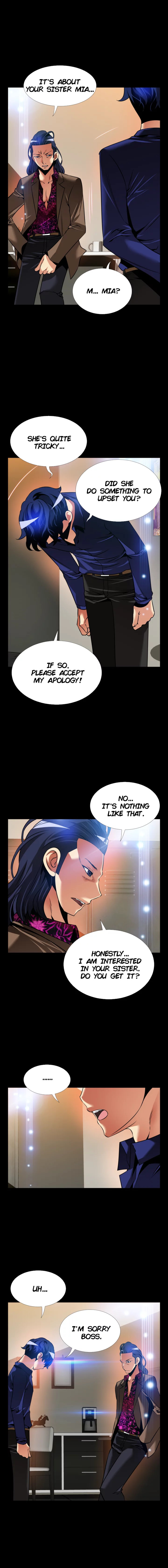 Love Parameter page 3
