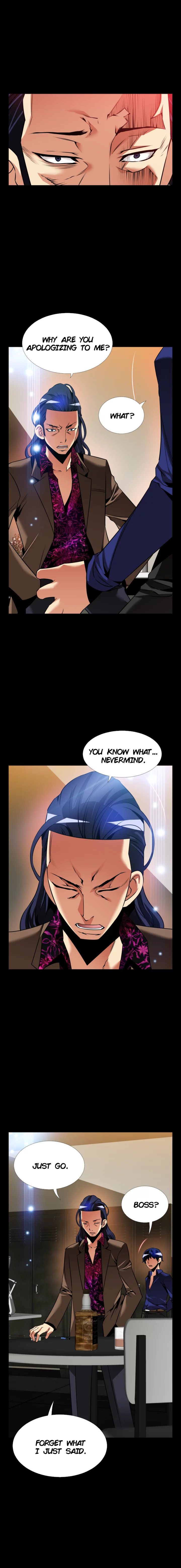 Love Parameter page 4