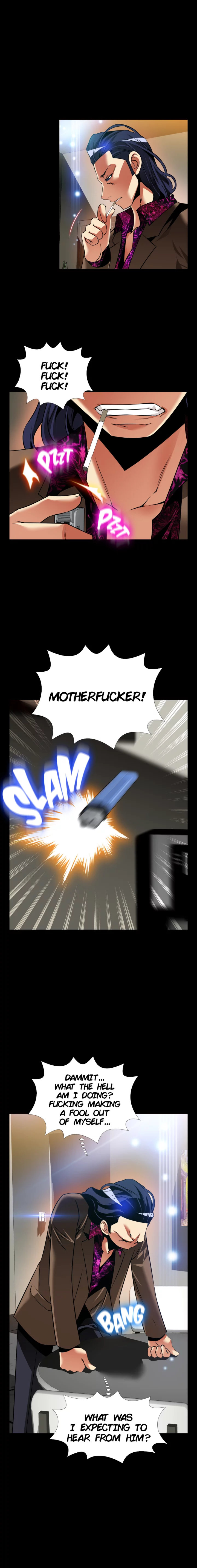 Love Parameter page 6