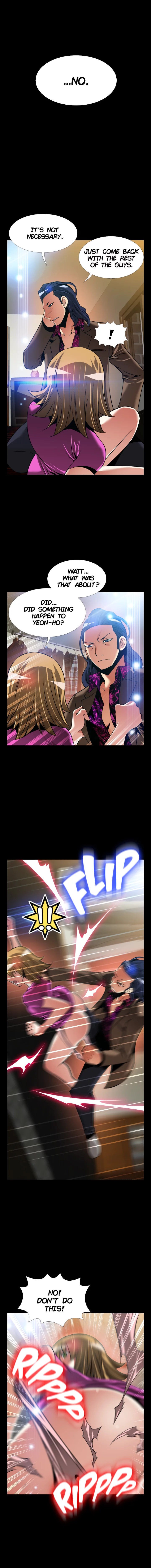 Love Parameter page 17