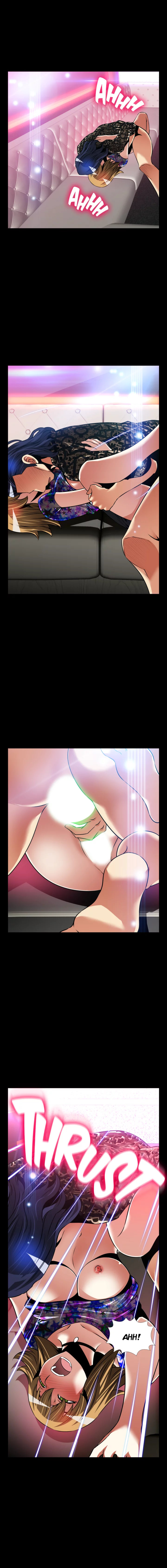 Love Parameter page 10