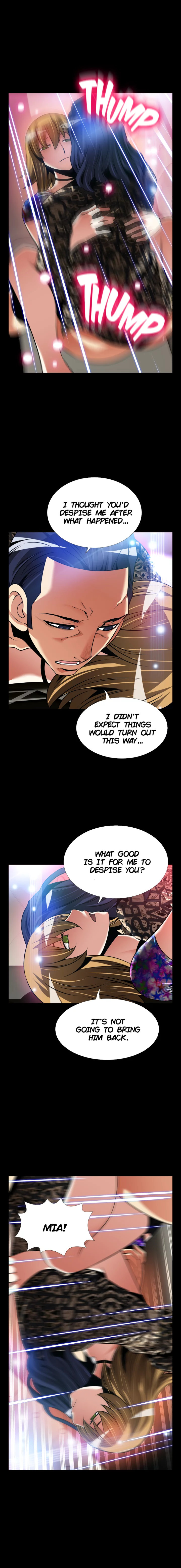 Love Parameter page 11