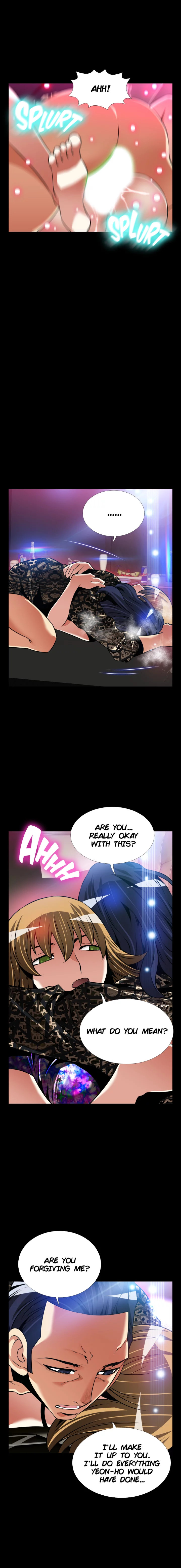 Love Parameter page 12