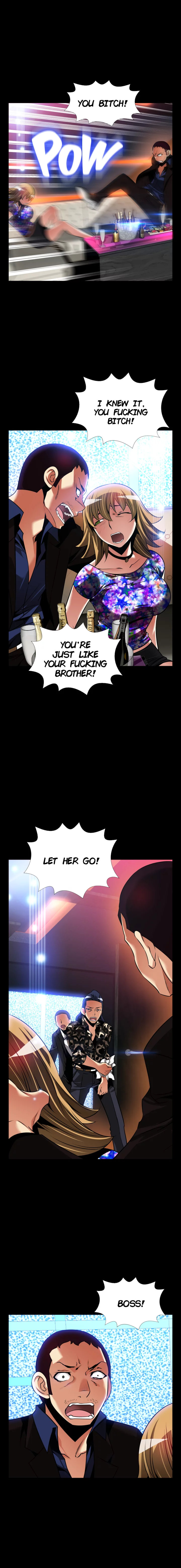 Love Parameter page 16