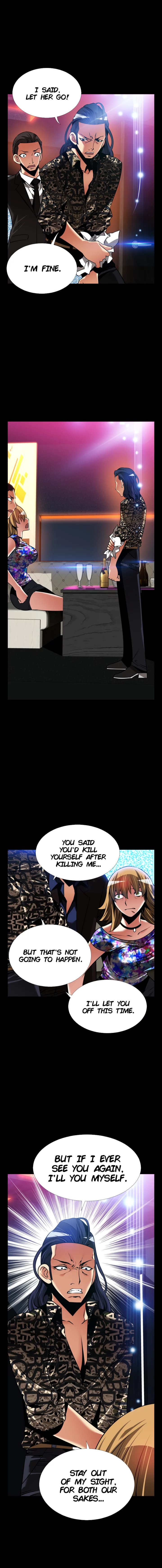 Love Parameter page 17