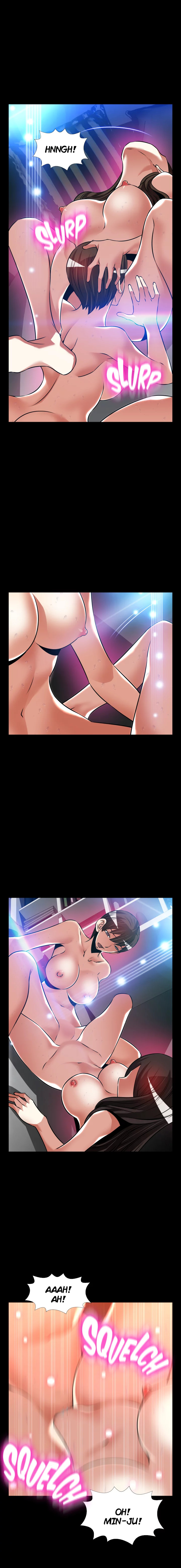 Love Parameter page 5