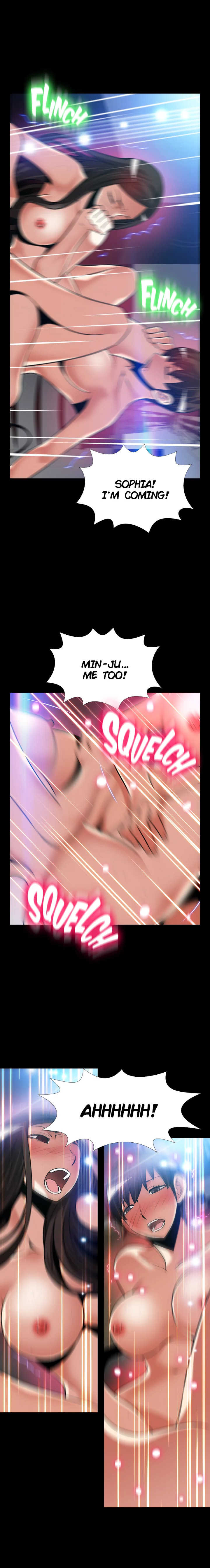 Love Parameter page 6