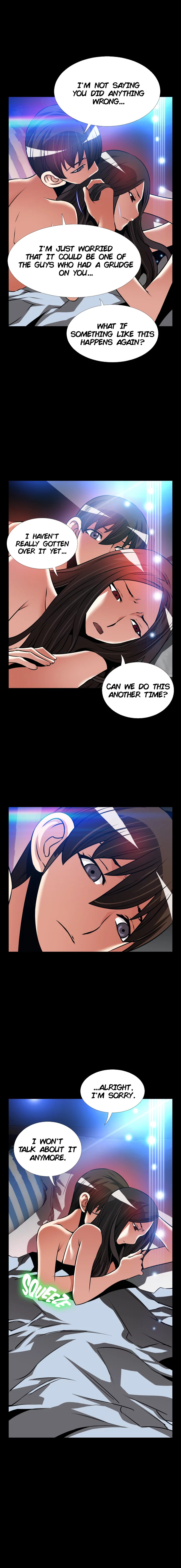 Love Parameter page 9