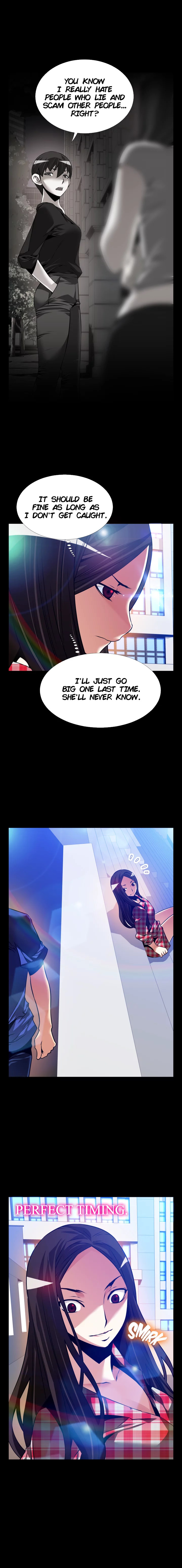 Love Parameter page 12