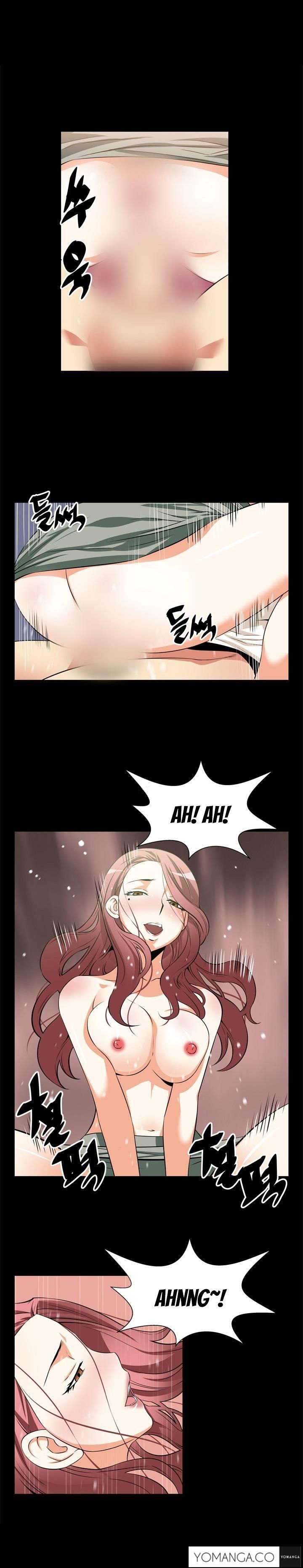 Love Parameter page 12