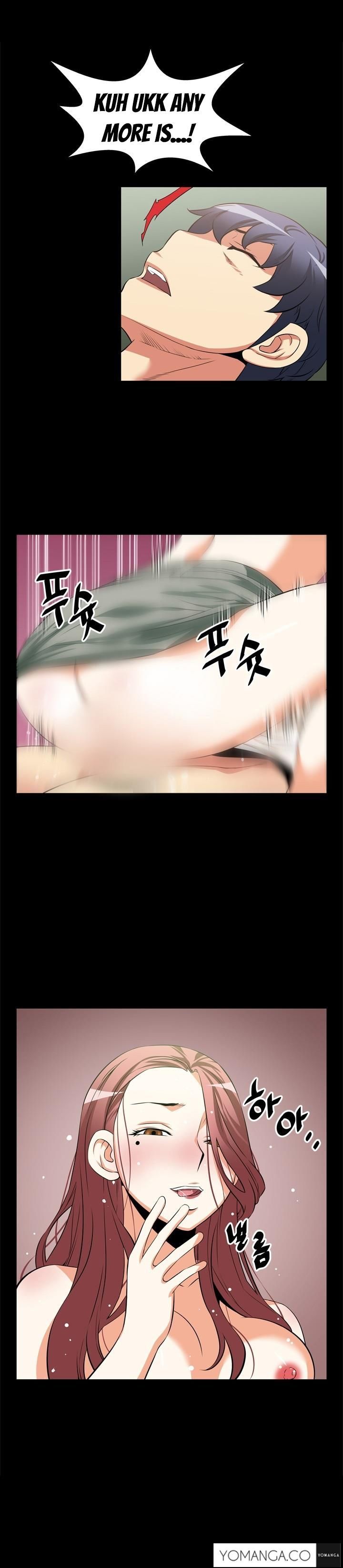 Love Parameter page 14
