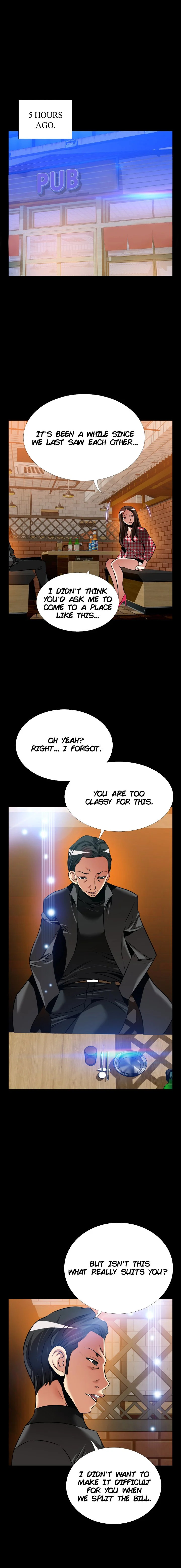 Love Parameter page 4