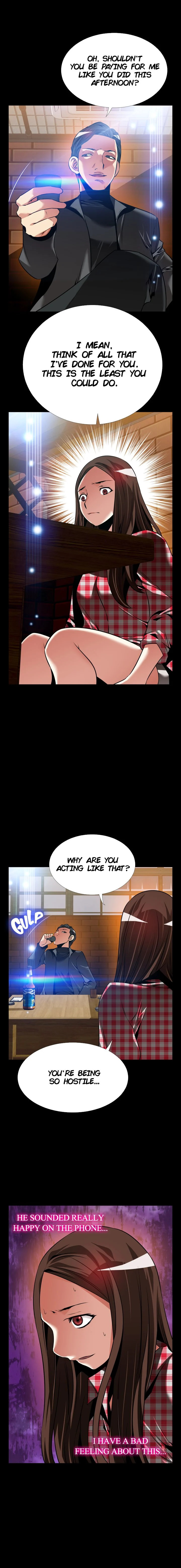 Love Parameter page 5