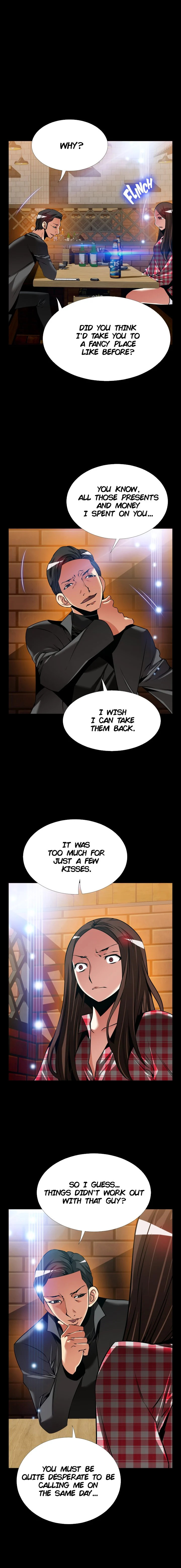 Love Parameter page 6