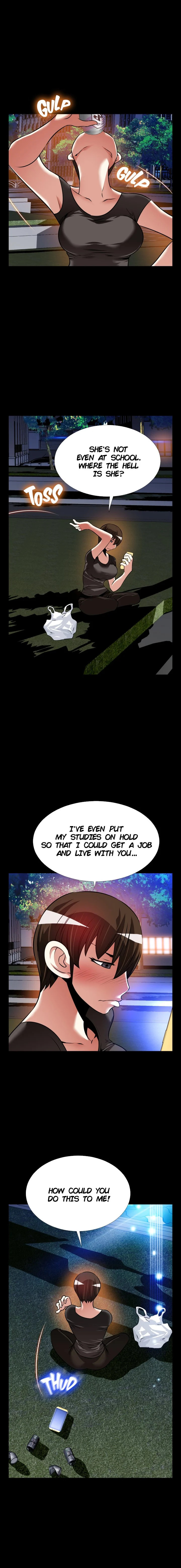 Love Parameter page 10