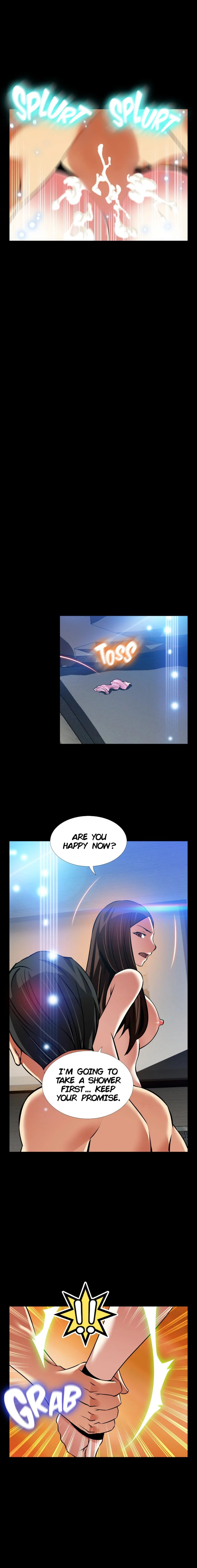 Love Parameter page 15