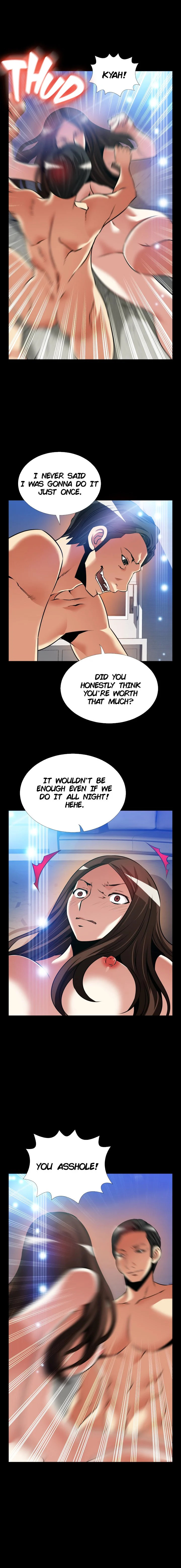 Love Parameter page 16
