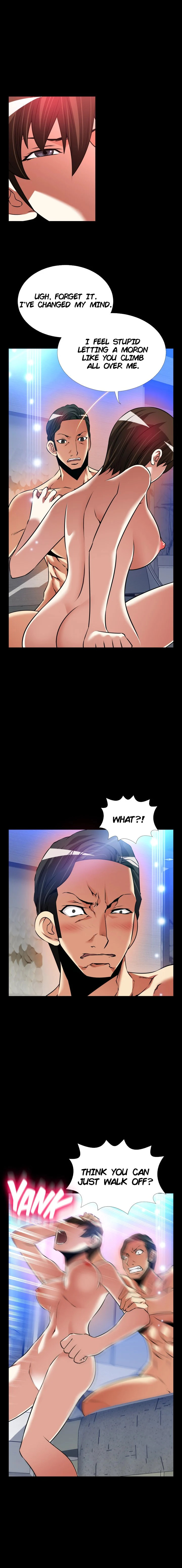 Love Parameter page 4