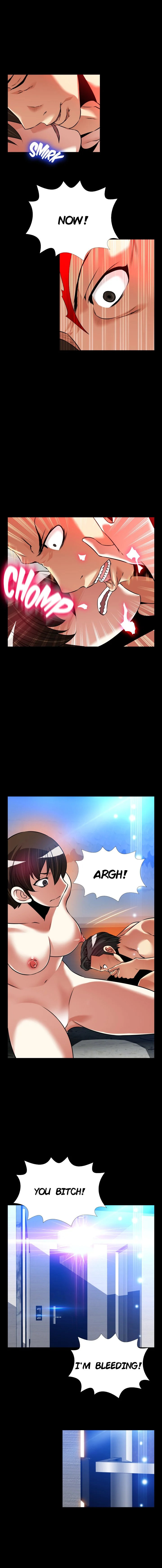 Love Parameter page 7