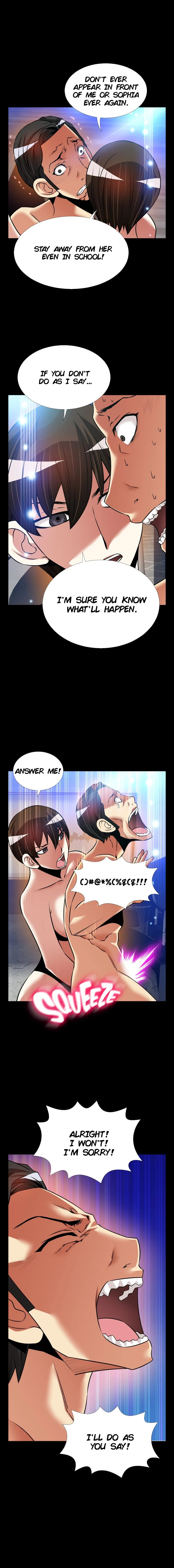 Love Parameter page 11