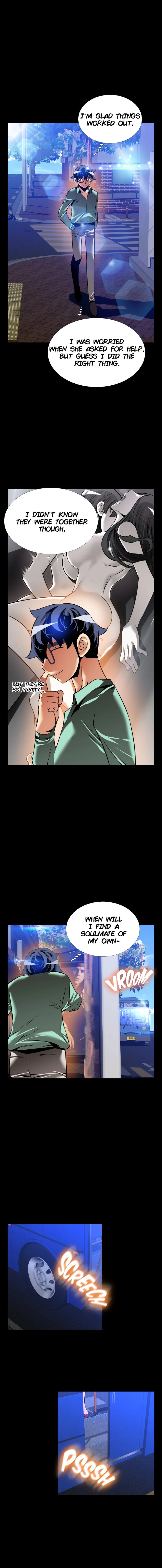 Love Parameter page 14
