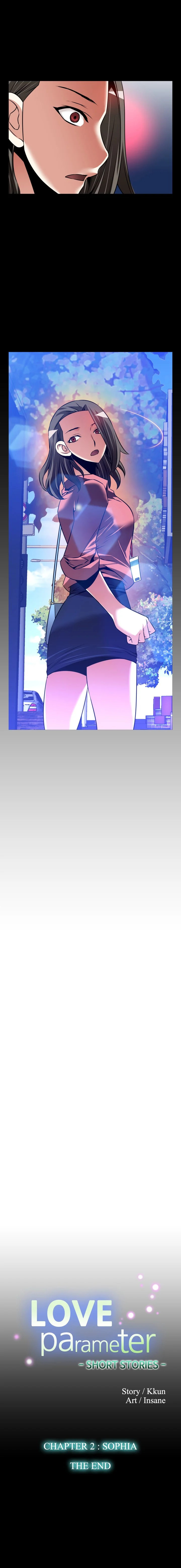 Love Parameter page 16
