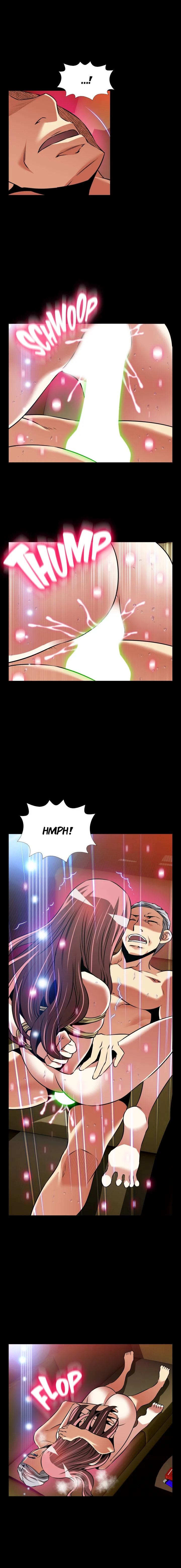 Love Parameter page 5