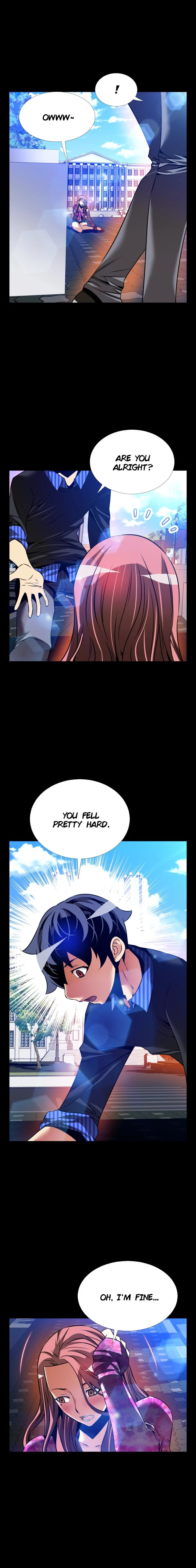 Love Parameter page 11