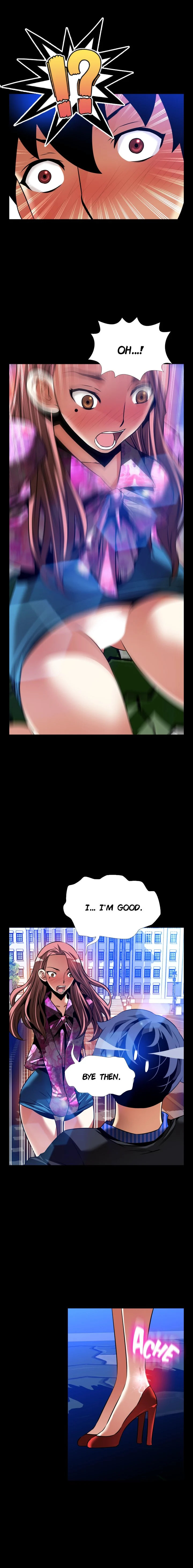 Love Parameter page 12