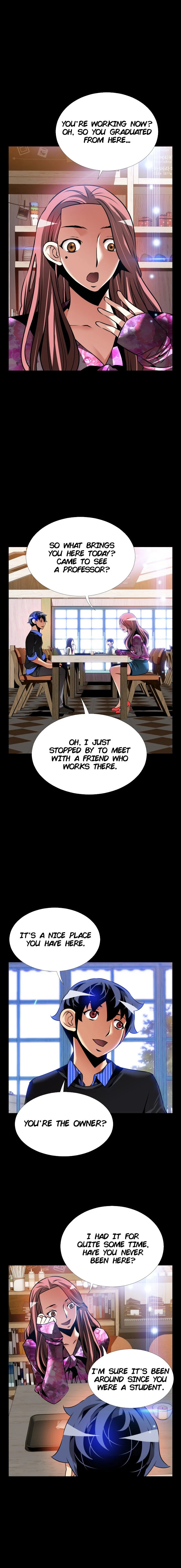Love Parameter page 5