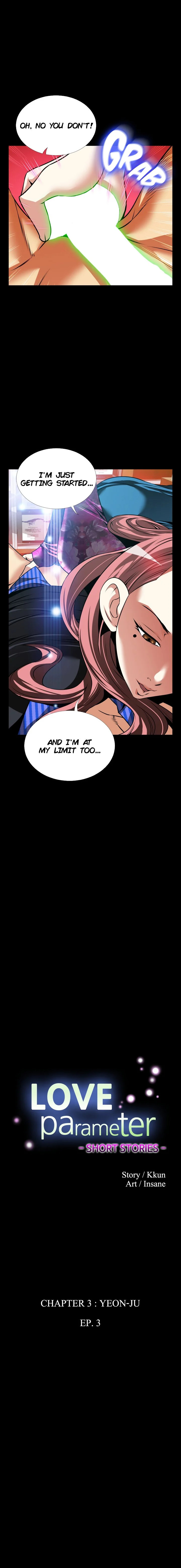 Love Parameter page 4