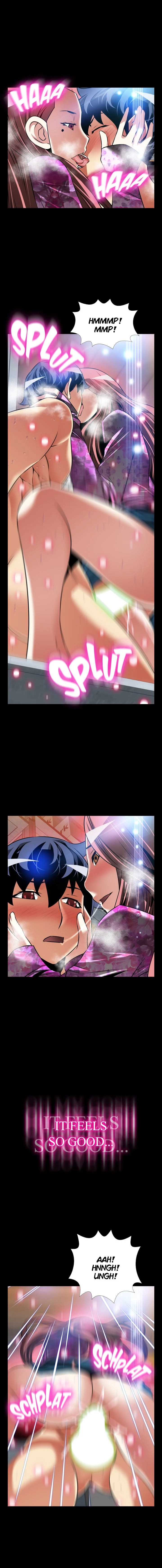 Love Parameter page 10