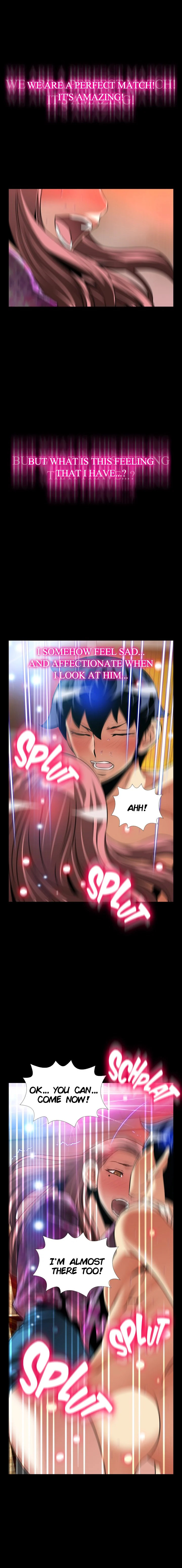 Love Parameter page 11