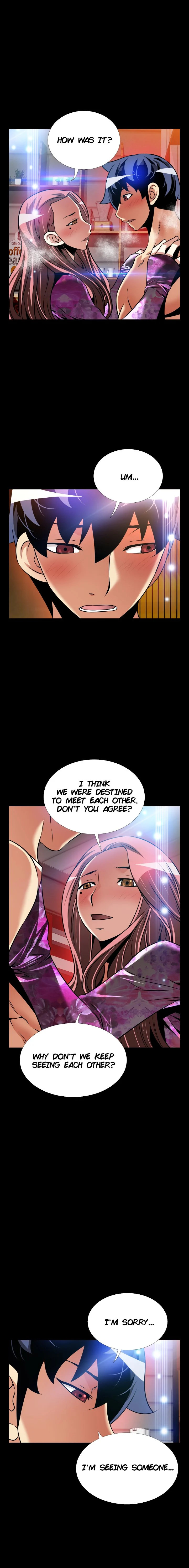 Love Parameter page 13