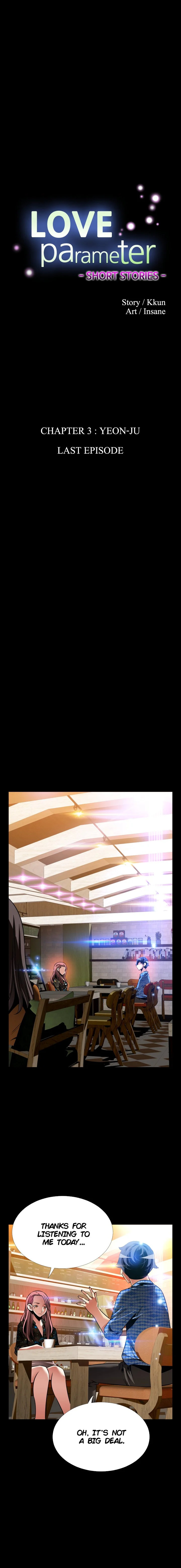 Love Parameter page 3