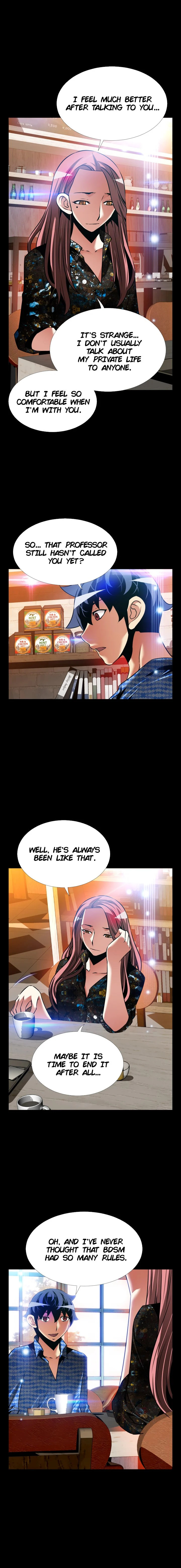 Love Parameter page 4