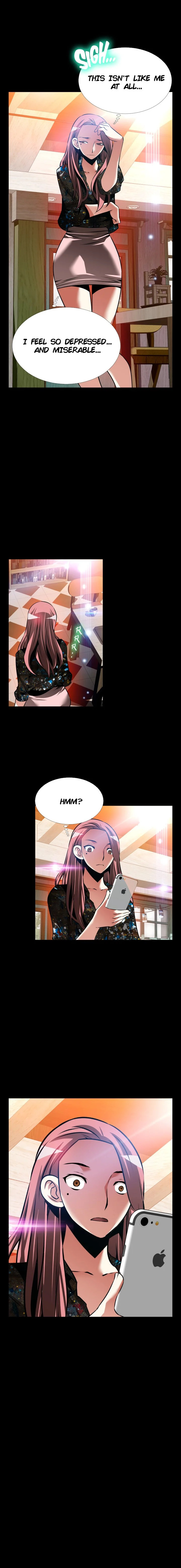 Love Parameter page 6