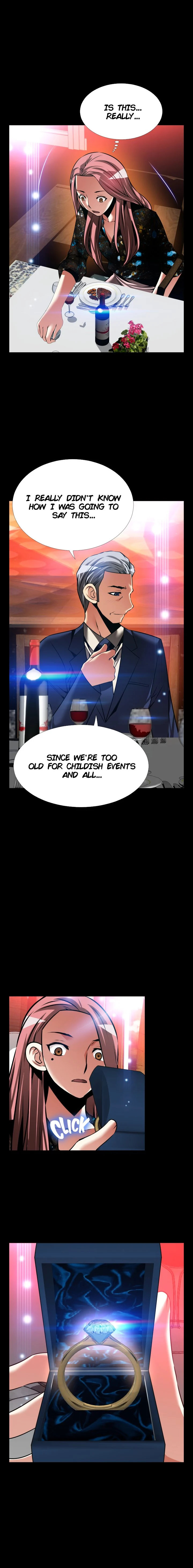Love Parameter page 10