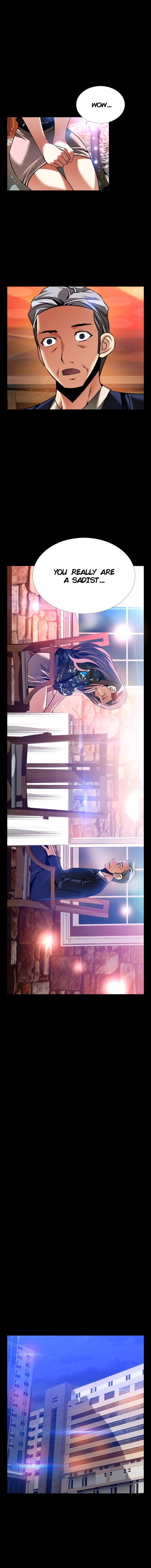 Love Parameter page 12
