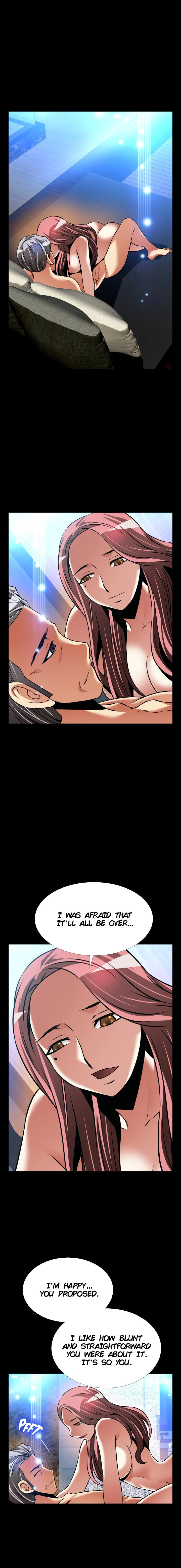 Love Parameter page 13