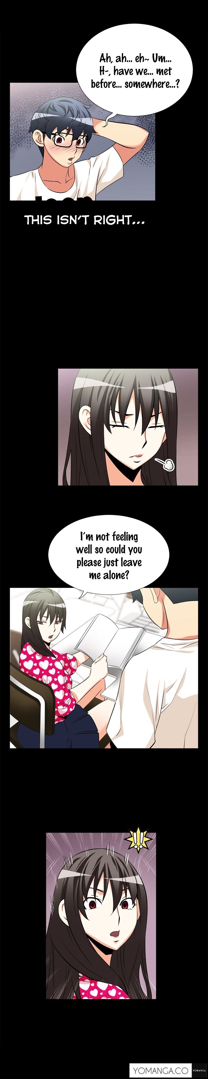 Love Parameter page 4