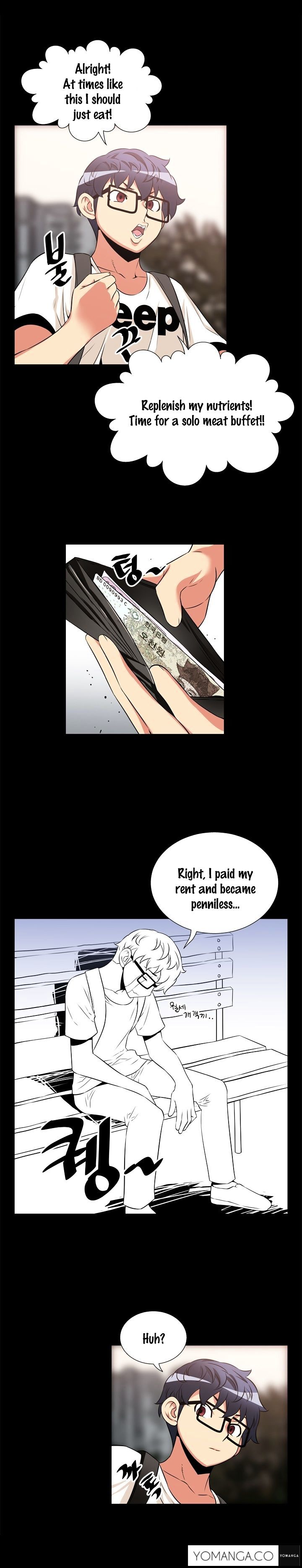 Love Parameter page 10