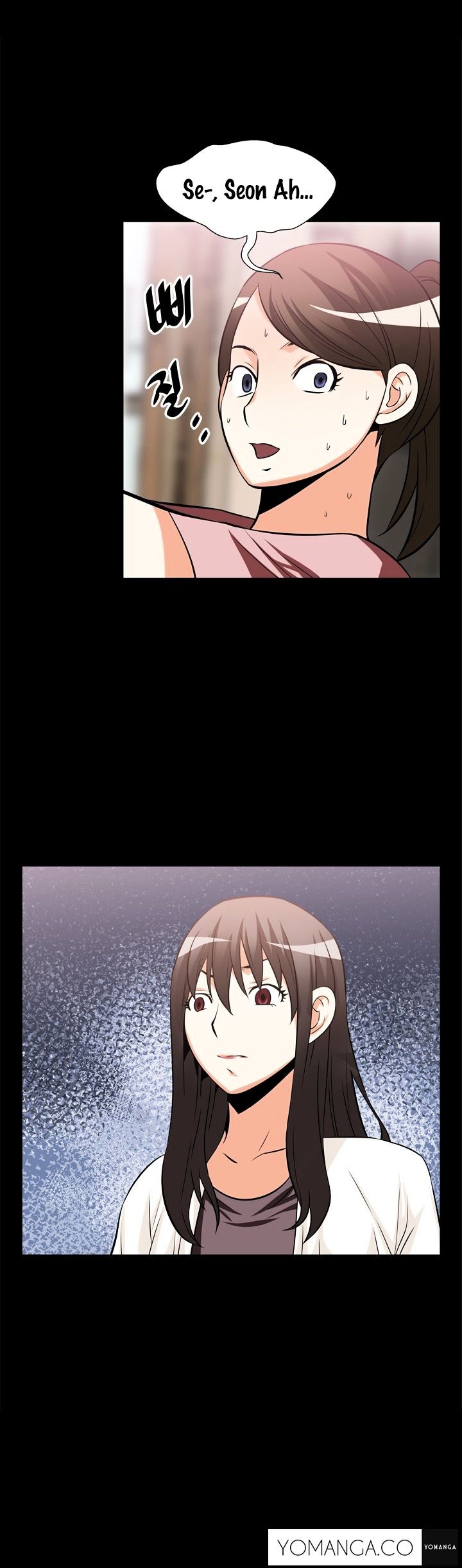 Love Parameter page 16